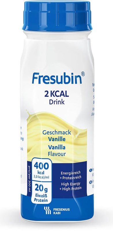 FRESUBIN 2KCAL 200ML