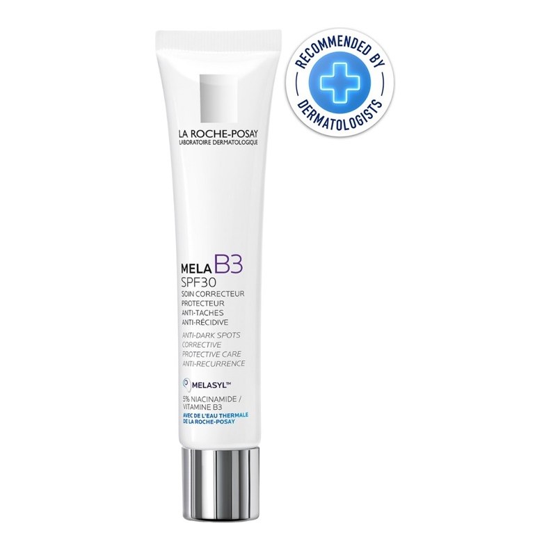 LA ROCHE POSAY MELA B3 CREME 40ML SPF 30