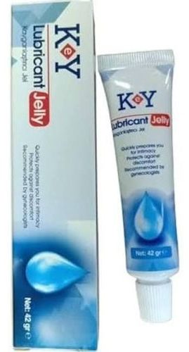 KEY JELLY 42G LUBRICANT