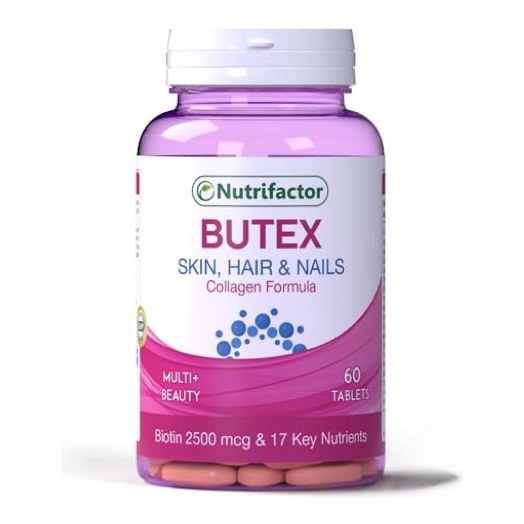 NUTRIFACTOR BUTEX 60S(P1)