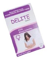 DELITE TABS 30S
