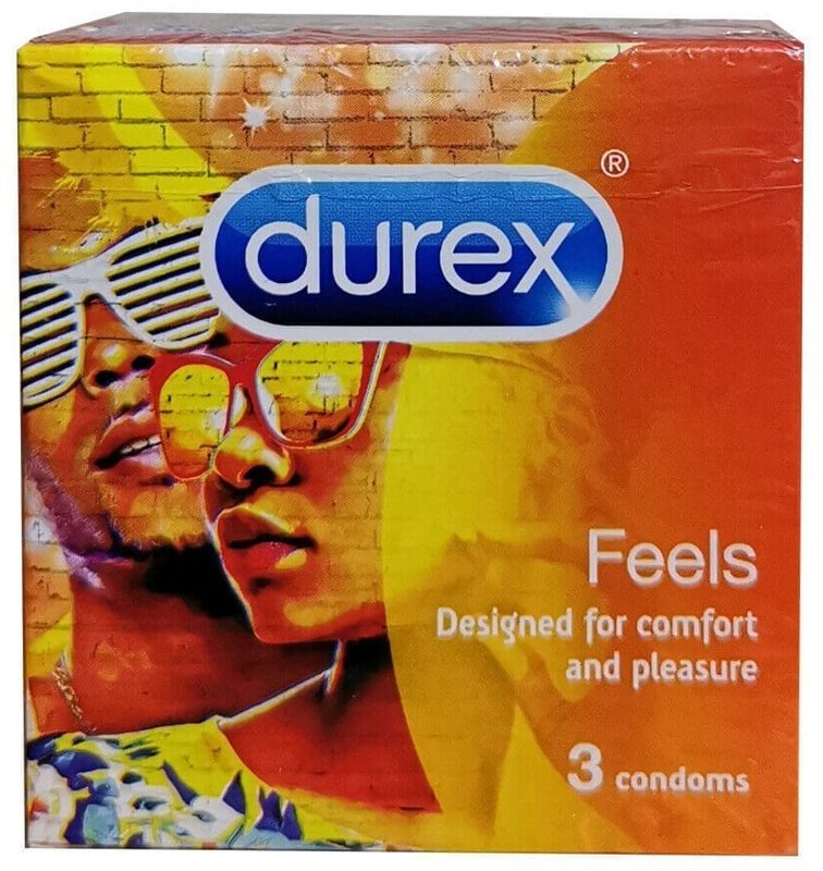 Durex Feels