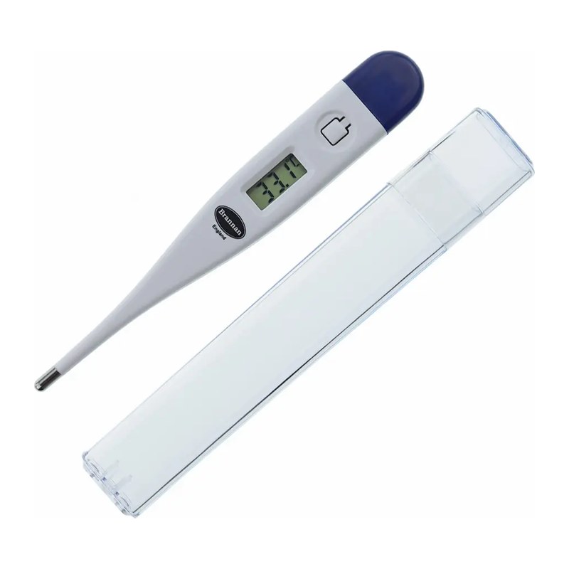 CLINICAL THERMOMETER