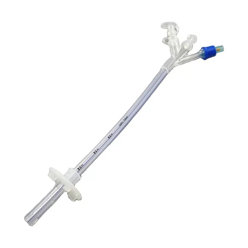 Feeding tube FG 18-120mm Adults