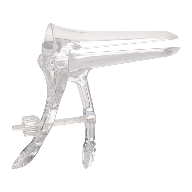 VAGINAL SPECULUM (SMALL)