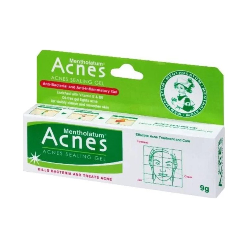 ACNES SEALING GEL 9GM