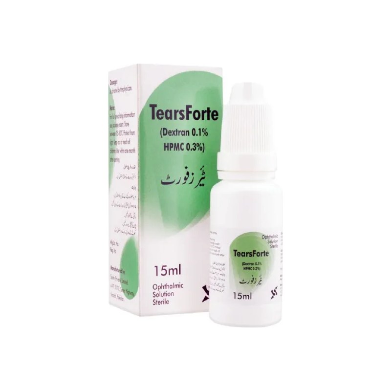 TearsForte 15ml