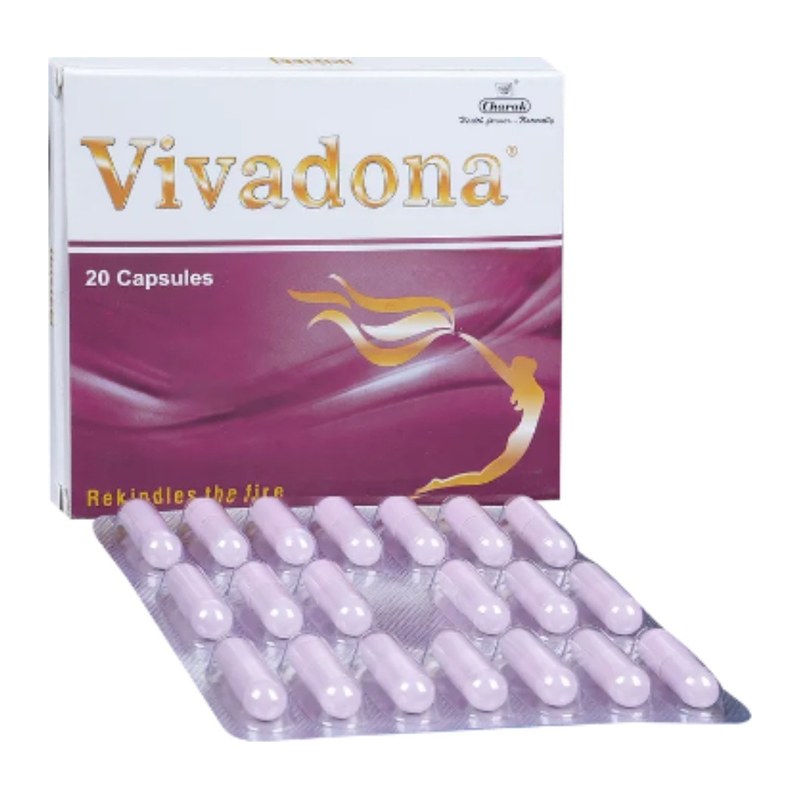 Vivadona 20s