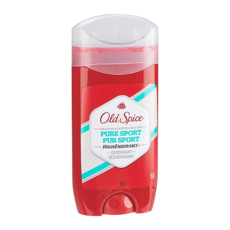 OLDSPICE PURE SPORT DEODORANT 63G