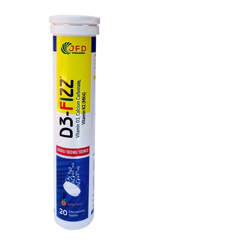 D3-FIZZ 20'S (P1)