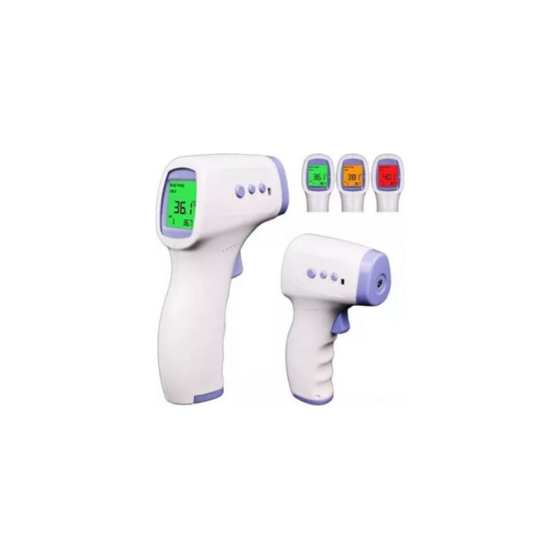 THERMOGUN