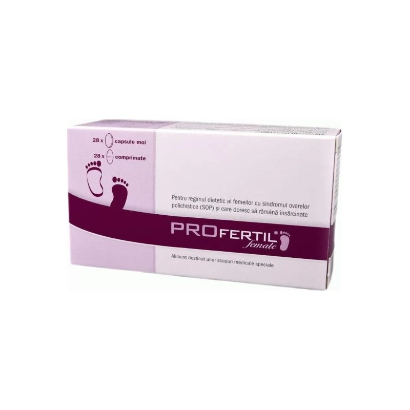 PROFERTIL FEMALE 56S