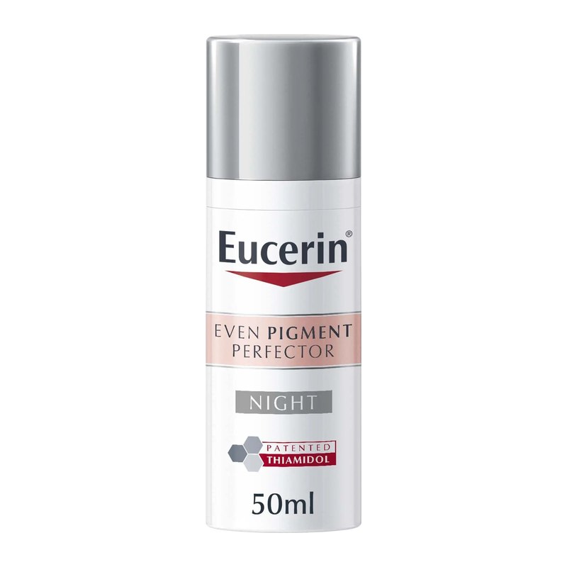EUCERIN EVEN PIGMENT PERFECTOR NIGHT 50ML