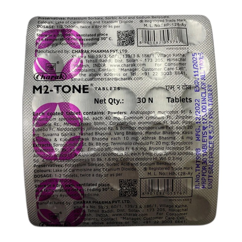 CYCLE TONE 30'S