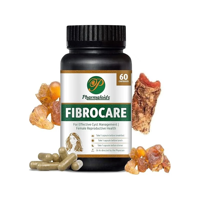 FIBROCARE 30'S