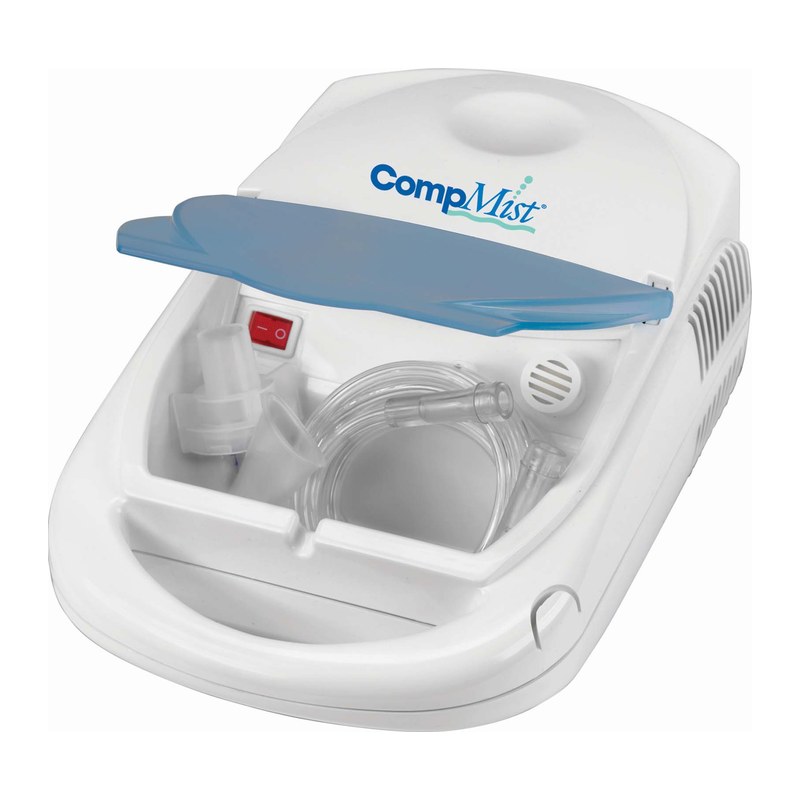  NEBULIZER KIT COMPMIST MEDICAL COMPRESSOR