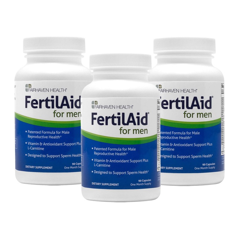 FERTIL AID M 30S