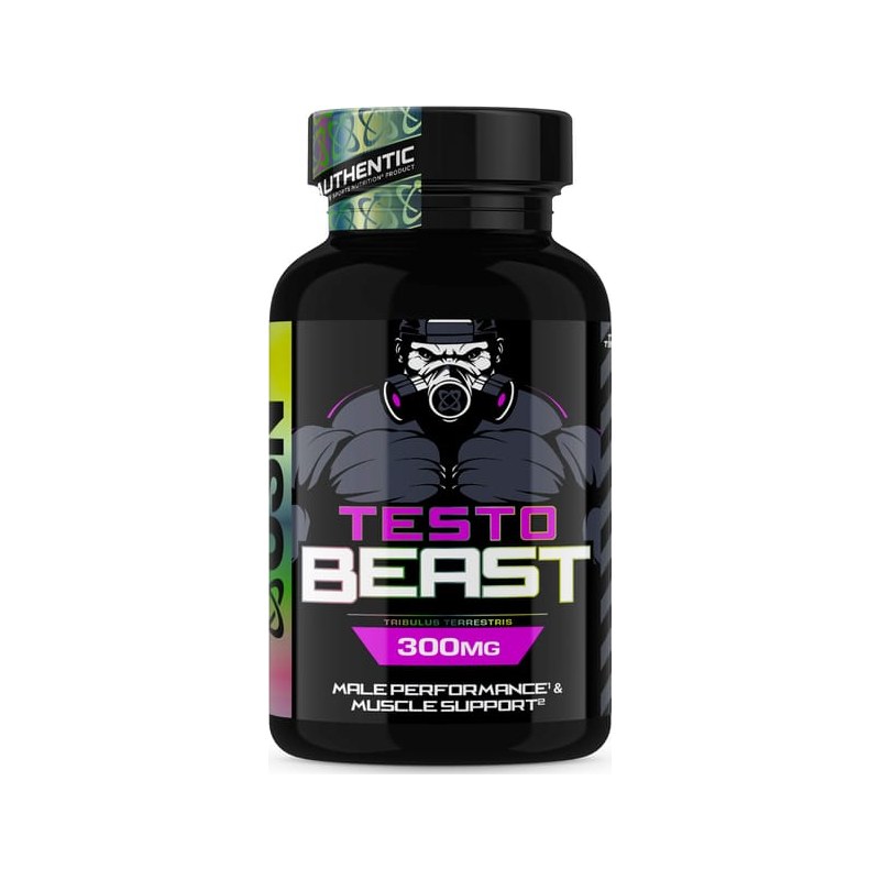USN TESTO BEAST 300MG 60'S(P1)