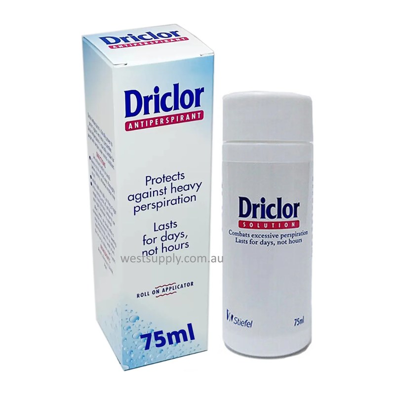 DRICLOR 75ML