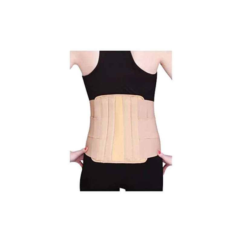 FLAMINGO CONTOURED LS SUPORT XL
