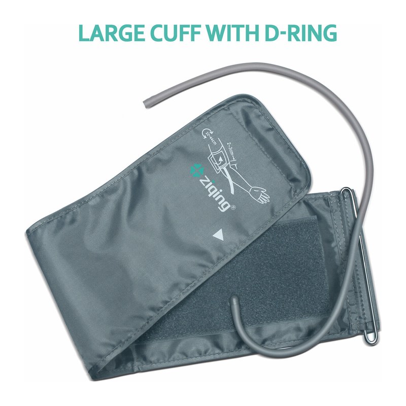 BP MACHINE CUFF EXTRA-LARGE(22cm-52cm) 