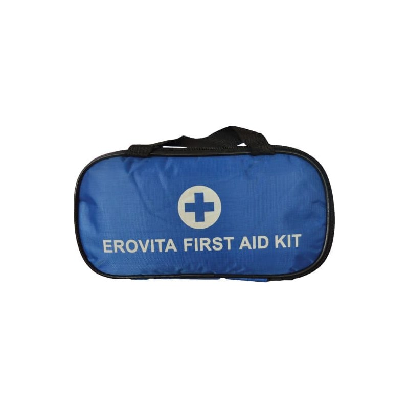 Erovita First Aid Kit 