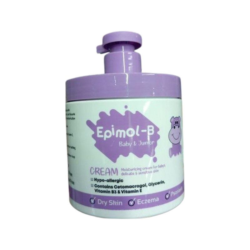 EPIMOL-B BABY & JUNIOR 450G