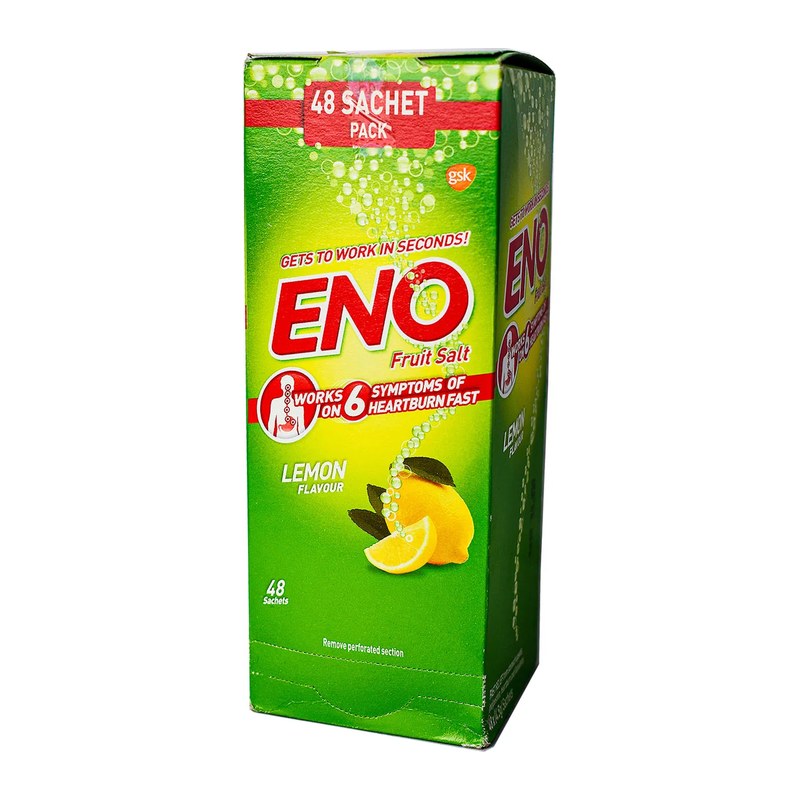 Eno Satchets 48's