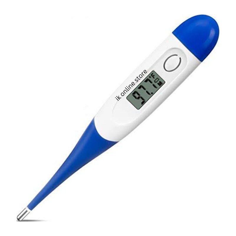 Digital Thermometer